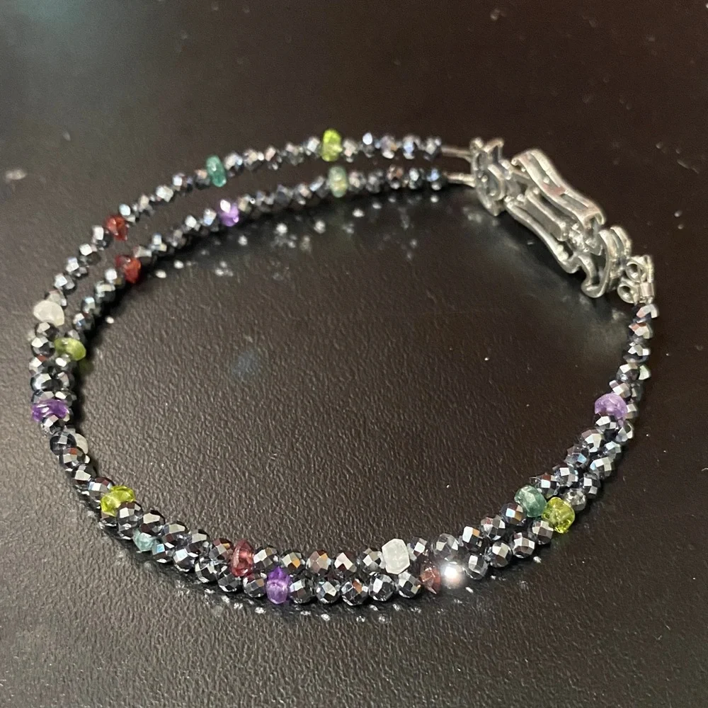 Hand Crafted this elegant